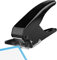 BOROCO 5mm Corner Cutter Rounder Paper Punch, Coin Rounder Heavy Duty Round Corner pour Paper Craft Stratifié Card Office Tools