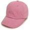 Bakicey Baby Kinder Baseball Cap Kappe Hiphop Kinder Baseballmütze Jungen Mädchen Mütze Cartoon Drucken Hut Kappe Sonnenblende Flache Hut Baseballkappe (DE/NL/SE/PL, Numerisch, 50, 54, Rosa)
