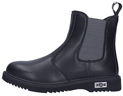 Cult Beatles Nero Da bambino FAST 0009