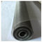20 Mesh Stainless Steel Woven Wire Mesh, 1.1Mm Hole Heat Resisting Mesh Screen Metal Mesh, for Window Door Porch Patio Sliding Door Screening,Silver,70x100cm(27x39inch)
