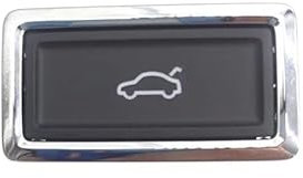 Power Fensterheber Schalter Für Audi A4 B8 A6 C7 A8 Q7 Elektrischer Kofferraumdeckel-Verschlussschalter Druckknopf 56D959831F Elektrische Fensterheber