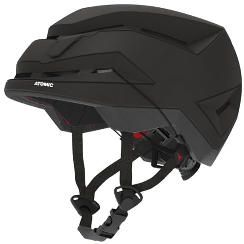 Atomic BACKLAND UL - Black - 59-63