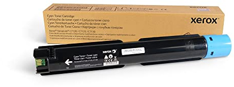 Xerox Original 006R01829 Toner Cyan