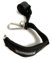 Door Anchor For Resistance Bands, Exercise, Fitness & Workouts Quick Release Heavy Duty Strap for Home Men & Women. Carry Bag.