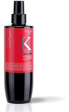 Faipa City Life Keratin Oil Non Oil 250ml