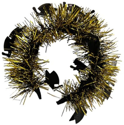 WOFASHPURET Graduation Cap Haarschmuck Mit Einstellbarer Abschluss-haarreifen Für Abschlussfeiern Kopfbedeckung Für Doktoranden Und Bachelor-absolventen Festliche Party-dekoration