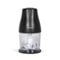 Livoo – Hachoir 300ml DOP244N – 400W, 1 vitesse, fonction turbo, base 2 en 1