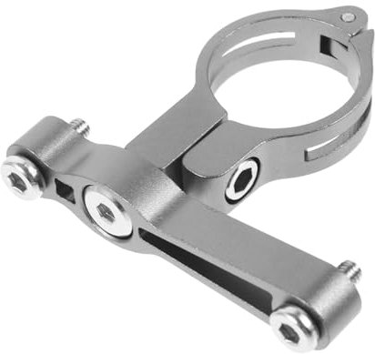 Outanaya 1 Stück Wasserkocher Montagesockel Wasserkocher Rack Clip Flaschenhalter Clip Flaschenhalter Adapter Für Fahrrad Flaschenhalter Klemme Wasserkocher Halter Adapter Für Fahrrad