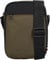 Tommy Hilfiger Herren Umhängetasche Repreve Mini Reporter mit Logo, Grün (Army Green), Einheitsgröße