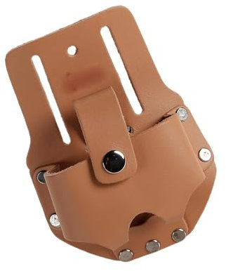 Folpus Maßband Tasche Mess Werkzeug für Auto Garage Klempner Handwerker