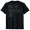 Backprint Mode Y2K Fitness Gym Zubehör Kraftsport Yoga Sport T-Shirt