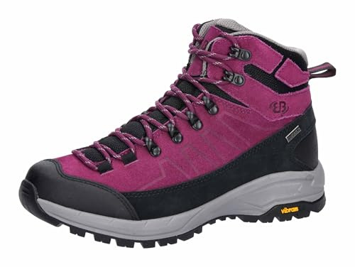Brütting Unisex Mount Sellery Trekkingsstiefel