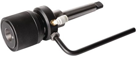 Stürmer Schnellspannaufnahme MK2 für Kernbohrer (Abmessung 270 x 250 x 150 mm, Gewicht 1 kg) 3072102