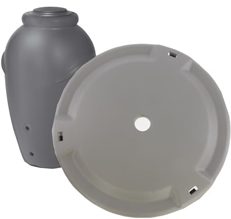Deckel Ø 33 cm für Prosperplast ICAN 210 360 Liter Regenwassertank