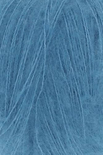 Lang Yarns Cashmere Dreams 1085.0121 - Azur