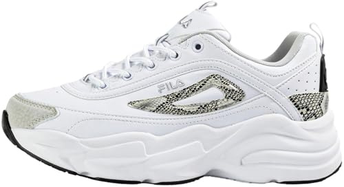 FILA Damen Skye Zp A WmnSneaker