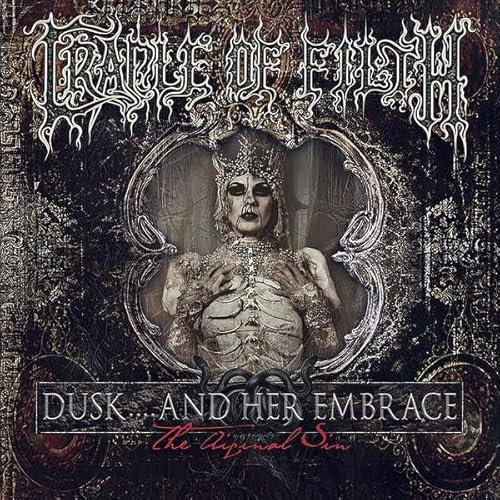 Dusk... And Her Embrace: The Original Sin