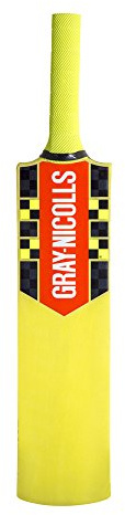 Gray Nicolls Cloud Catcher Light, Kricket-Trainingsschläger, leicht