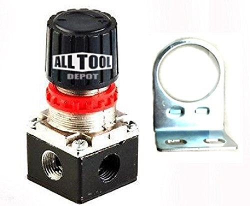 Makita Air Compressor Replacement Air Regulator MAC2400 MAC5200 MAC700