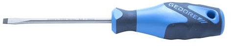 Gedore 3 K Screwdriver Bit Set 6-Piece is PH 4-8 1-2
