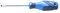 Gedore 3 K Screwdriver Bit Set 6-Piece is PH 4-8 1-2