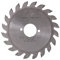 hebrock Mitre Sägeblatt 100 x, | Bohrung 22 mm |-Z20 | Made in Germany