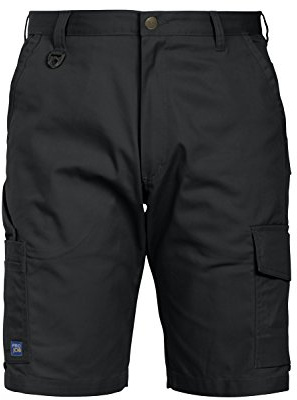 ProJob 642505 – 99 – 44-Shorts Arbeit, Schwarz, Größe C44