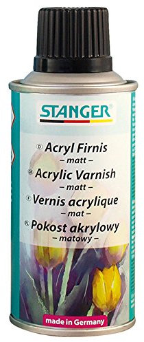 NEU Acryl Firnis matt, 150 ml