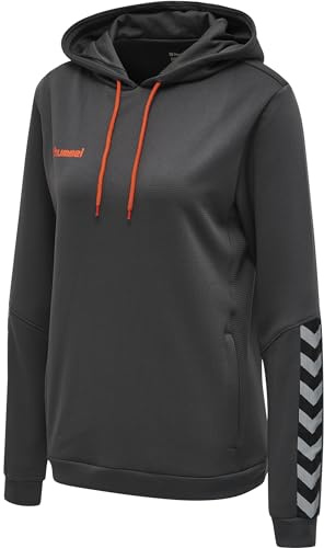 hummel Kapuzenpullover Hmlauthentic Damen
