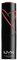 NYX Professional Makeup Shout Loud Satin Lipstick, Ultra-Saturated Colour, Vegan Formula, Chic
