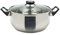 Trend'up - Faitout 29 cm inox induction