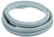 Masterpart Washing Machine Rubber Door Seal Gasket for Bush Washing Machine