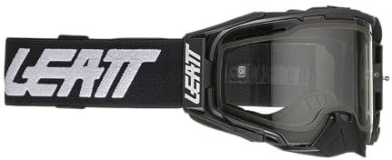 Velocity 6.5 Enduro-Brille – Graphen – klare Linse