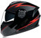 Paar Flip Up Helm Sicherheit Front Flip Motorrad Helm Motorrad Helme MT Helm Full Face Modular Motorrad Helm Dual Visier