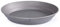 iBasingo Titanium Trek Plate 164mm Dishes Saucer Portable Kitchen Tableware Small Pan Ultralight for Outdoor Travel Backpacking Camping Hiking & Home Everyday Use Ti1108T