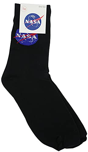 lootchest NASA - Socken - One Size