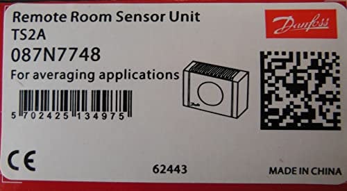 DANFOSS TS2A Remote Sensor