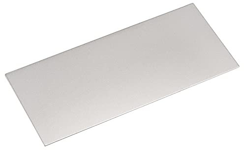 sourcing map Diamond Whetstone Sharpening Stone, 170mm x 75mm 2500 Grit Sharpener Grinding Plate Abrasive Tool