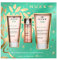 Nuxe Body Rêve de Thé Coffret Rêve Ressourçant