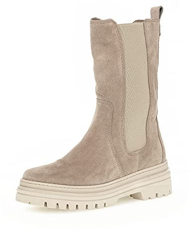 Gabor, beige(beige), Gr. 3½