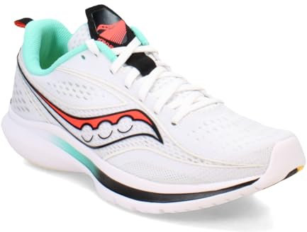 Saucony Kinvara 13 Women's Laufschuhe - AW22-43