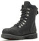Harley-Davidson Bannack D96239 - Stivali da moto da uomo, colore: Nero, Nero , 9.5