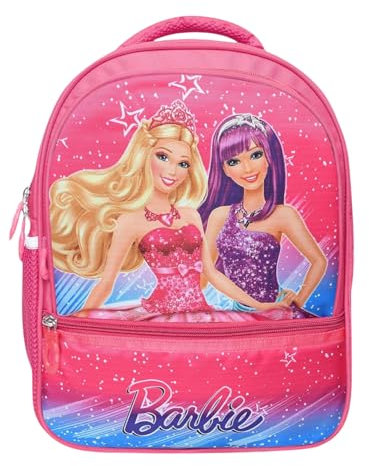 Stylbase 15 inches Kids 3D Cartoon Backpack - Lightweight, Waterproof, Adjustable Shoulder Straps, 3 Compartments, Bottle Holder - Perfect for School and Outdoor Adventures, Red, 14inch, AVENGERS