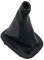 Schaltknaufkopf Für Mercedes Für Benz CES Klasse W124 S124 W126 E190 W190 W201 W202 W123 W140 W463 Schaltknauf Hebelmanschette Kofferraumabdeckung Automatikgetriebe (Farbe : Case Only)