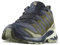 Salomon Herren-Laufschuh, India Ink/Olive Night/Aloe Wash