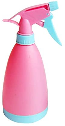 Pulvérisateur Arrosoir Arrosoir Arrosoir Arrosoir Arrosoir Fleur Pulvérisateur Petit Vaporisateur Arrosoir Spray Bouteille Spray (Color : Rosa)