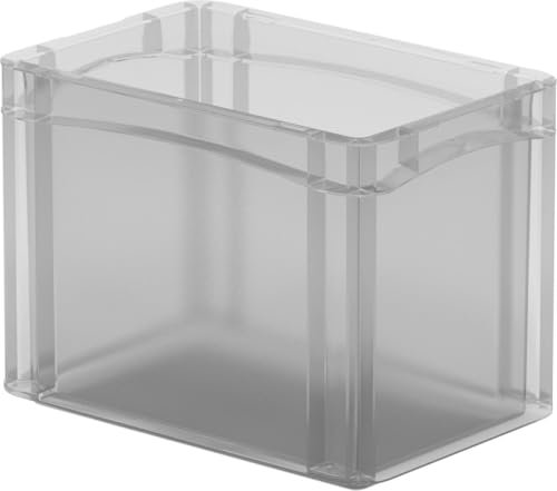 Surplus Eurobox B 30 x 20 x 22 cm Lagerkiste Transportbox Kunststoffbox Lagerbox
