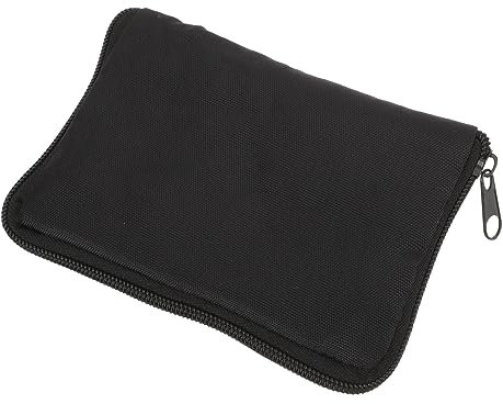 minkissy Tragbare Tasche Für Blutzuckermessgerät Aufbewahrung Für Pen Und Zubehör Robuste Und Praktische Reisetasche Für Diabetikerbedarf