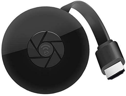 HDMI Streaming Stick Display,HDMI TV Adapter,Wireless HDMI 1080P, WiFi HDMI Dongle Streaming,Empfänger Streaming-Geräte Für TV Android IOS Windows OS Laptop Tablet PC zu TV