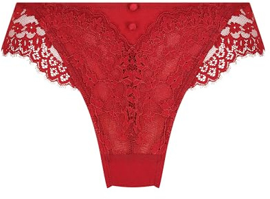 HUNKEMÖLLER Brazilian Daisy - Chili Pepper - S